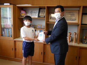 高松小学校