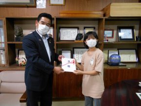 松園小学校