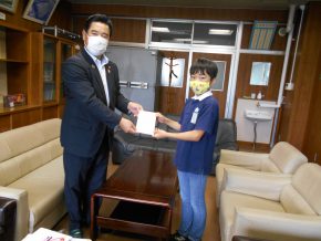 東松園小学校